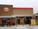burger king cavaria inaugurazione