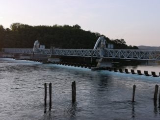 svizzera livelli lago maggiore