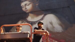 ravo somma arte video