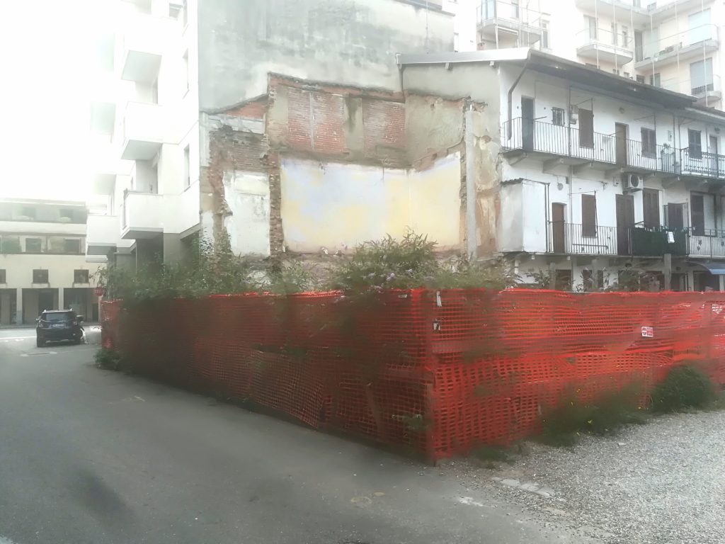 busto turati cantiere degrado