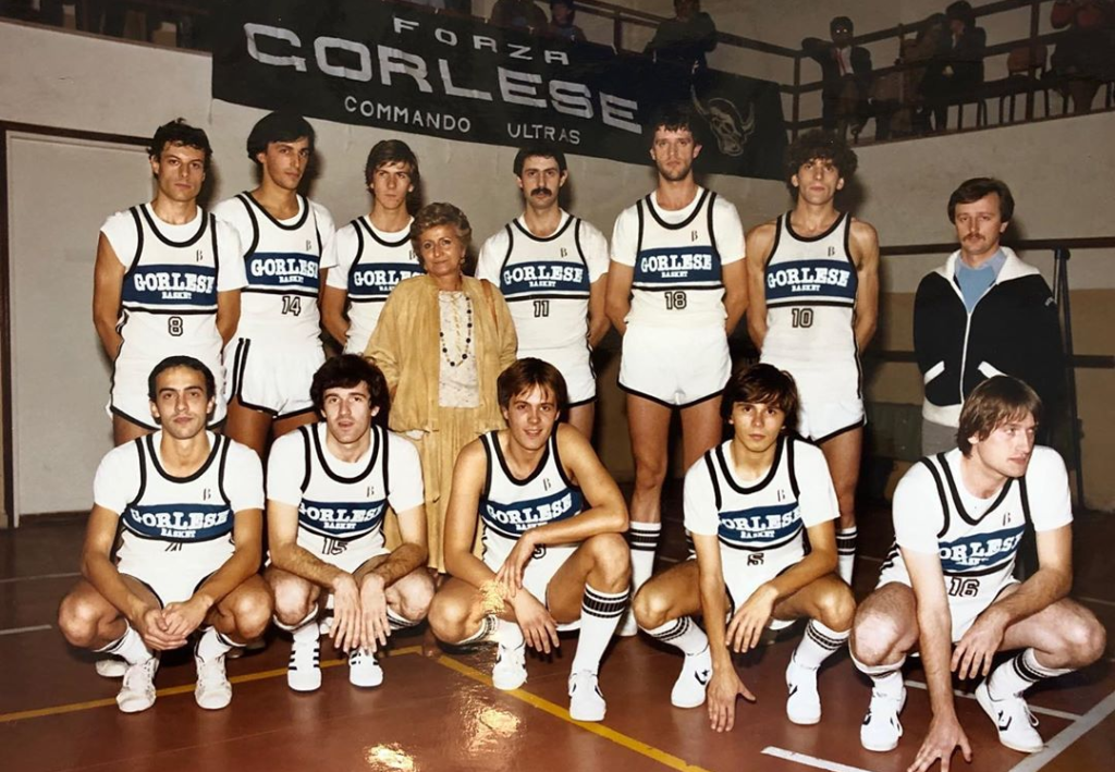 gorlese basket partita solidarietà niguarda