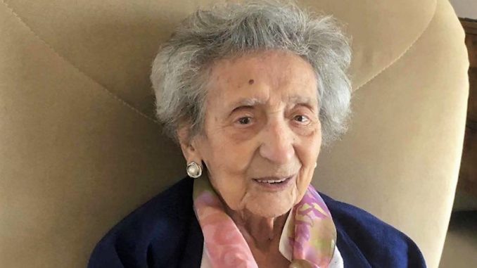 maddalena clerici crivelli