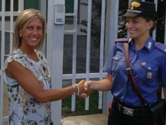 castellanza carabinieri cerini