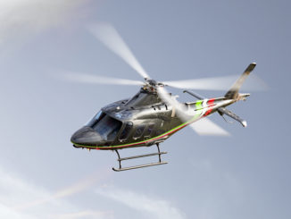 leonardo elicottero vip monaco