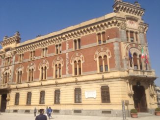legnano pd giunta assessori