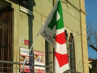 legnano ricorso tar lega pd
