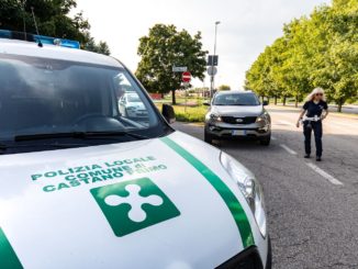 castano vigili patente scaduta