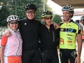 Somma Randonnee Castello Ciclovarese