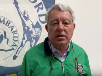 Speroni lega giunta antonelli