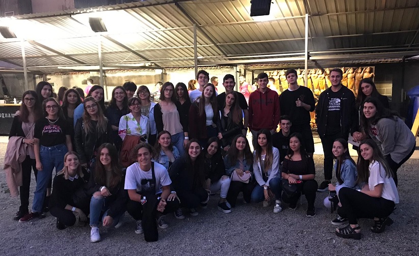legnano maialata contrada sant’erasmo