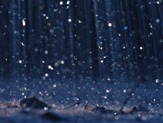 aria fredda temporali grandine