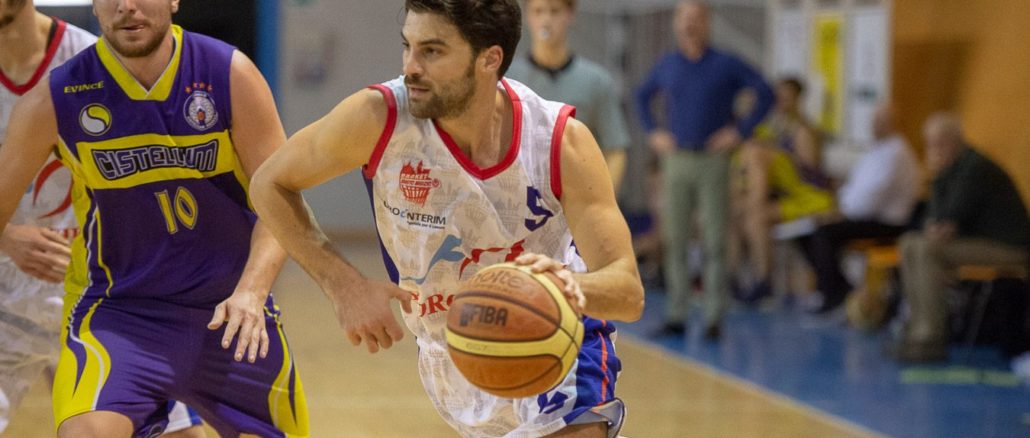 Basket Busto Engin Atsur