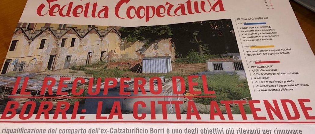 busto coop antonelli citazione