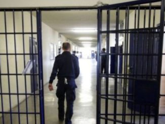 carcere opera