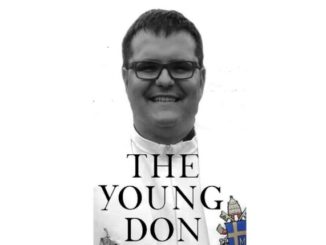 Andrea Tosca young don