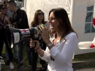 busto lega piazza pontida tovaglieri