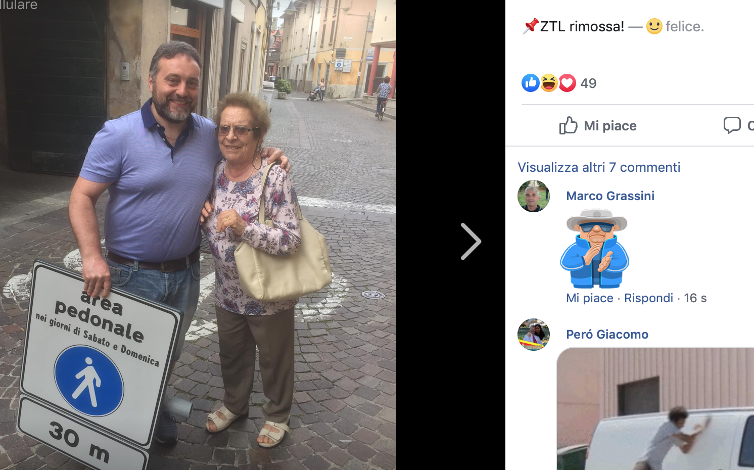 fagnano pd massimo canavesi