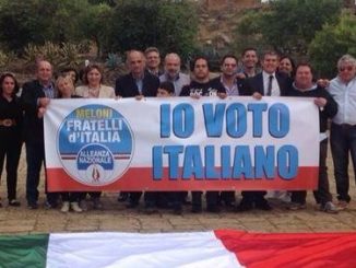 legnano elezioni politica palio