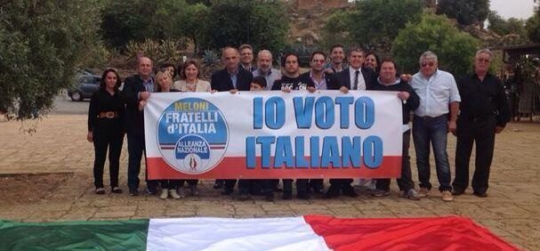 legnano elezioni politica palio
