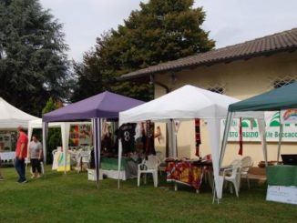 canegrate festa associazioni benemerenze