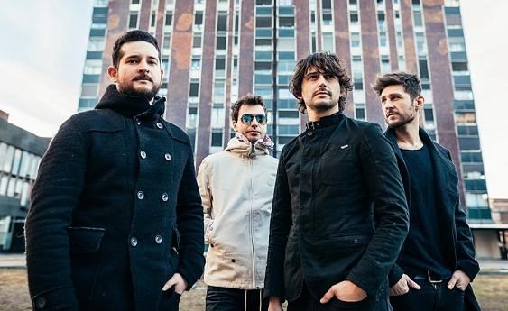 legnano finley concerto musica