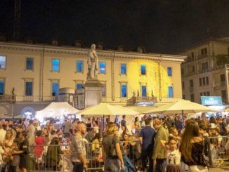 urban street food gallarate