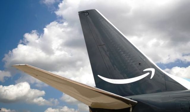 amazon malpensa lavoro precario
