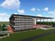vodafone automotive Malpensa Business Park