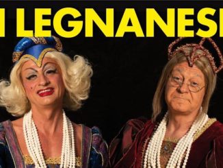 legnano legnanesi provasio campisi teatro