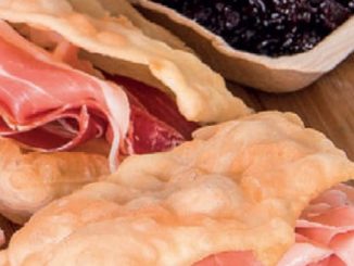 legnano festival gnocco fritto