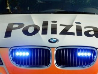 omicidio mesoraca arresto lugano
