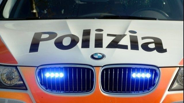 omicidio mesoraca arresto lugano