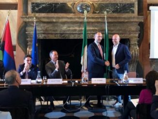 Regio insubrica massimo sertori