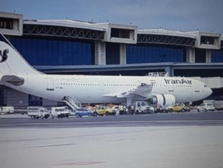 malpensa incidente