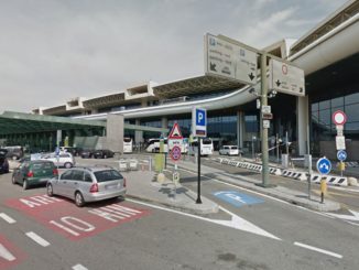 malpensa terminal 1