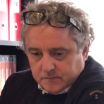 marco magrini