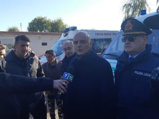 gallarate nobile segretario pavia