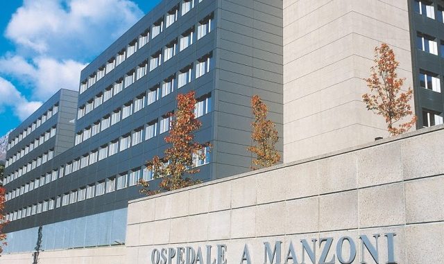ospedale lecco