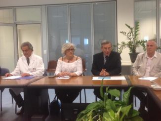 legnano ospedale salute volontari