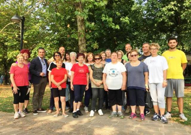 parco magana palestra cassano