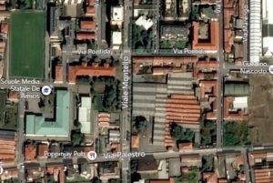 palestro montello famila