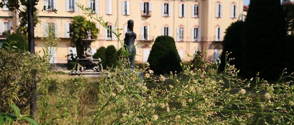 parco villa recalcati antonelli