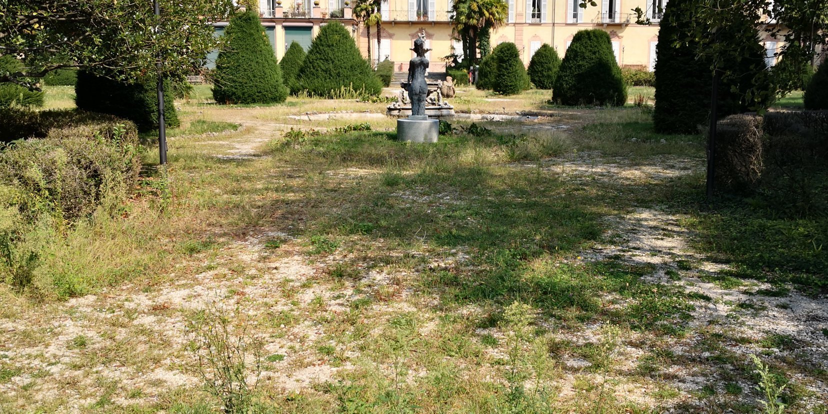 parco villa recalcati antonelli