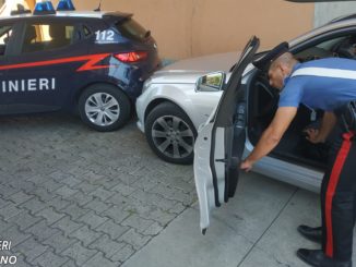 legnano busto droga spaccio