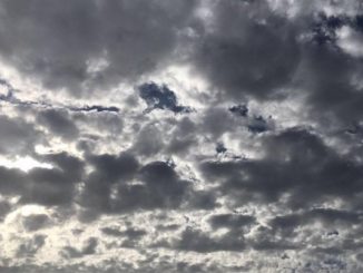 perturbazione atlantica miglioramento arrivo