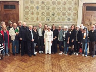 legnano giornata dono volontariato