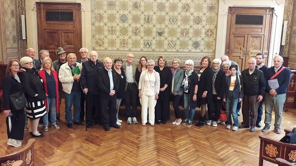 legnano giornata dono volontariato