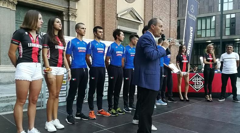 legnano coppa bernocchi ciclismo mondiali