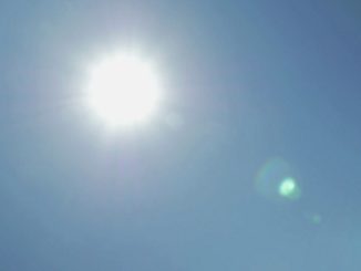 pressione stabilità caldo estivo