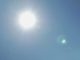 pressione stabilità caldo estivo